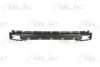 VW 357807217HGRU Bumper